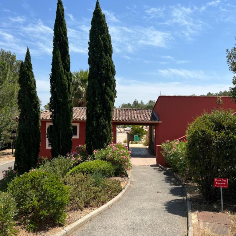 AZUR APPARTEMENT (SEA VIEW) LES RESTANQUES DE ST-TROPEZ1131 - Apartment mit 2 Schlafzimmern - 18