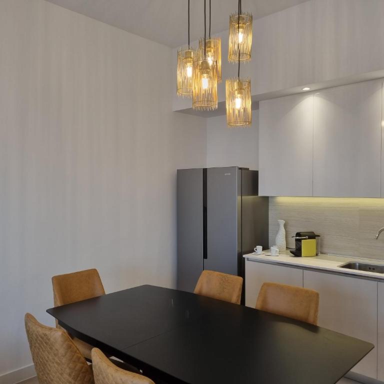 BW Aria luxury - Apartman sa 3 Spavaće Sobe - 28