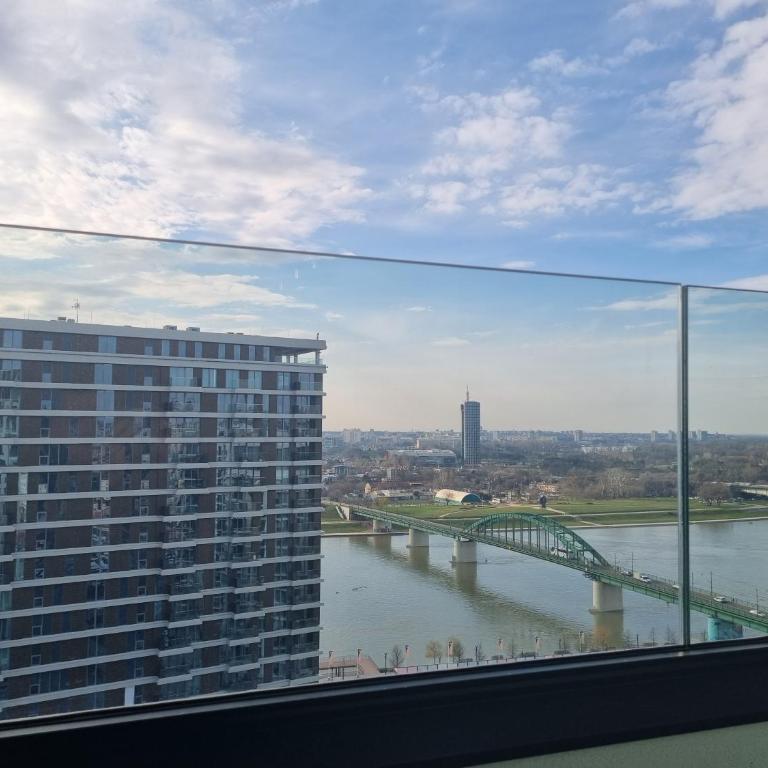 BW Aria luxury - Apartman sa 3 Spavaće Sobe - 25