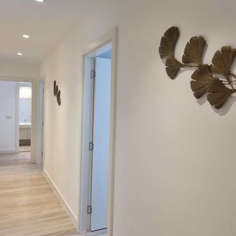 BW Aria luxury - Apartman sa 3 Spavaće Sobe - 22