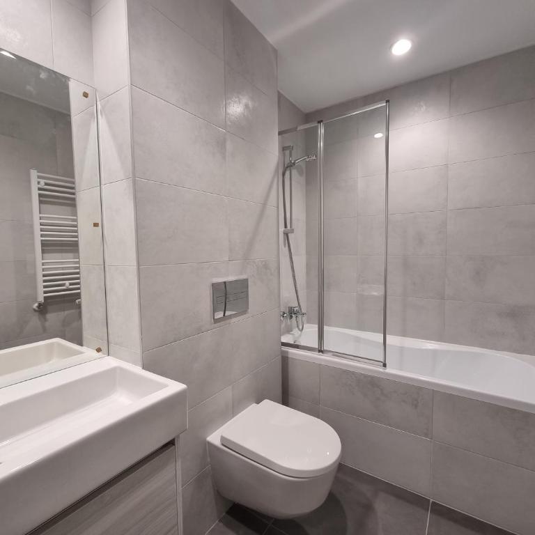 BW Aria luxury - Apartman sa 3 Spavaće Sobe - 27