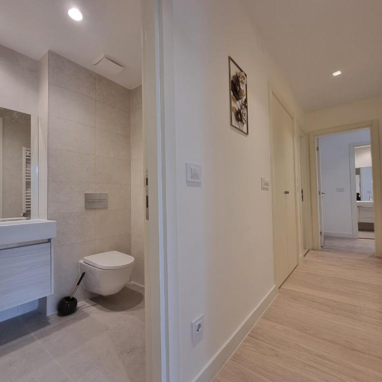 BW Aria luxury - Apartman sa 3 Spavaće Sobe - 23