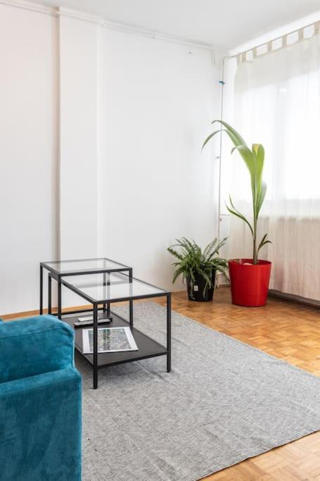 Lovely Studio with a big terrace - Apartman sa 1 Spavaćom Sobom - 2