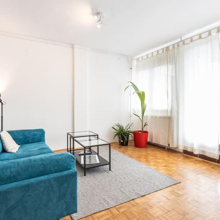 Lovely Studio with a big terrace - Apartman sa 1 Spavaćom Sobom - 26