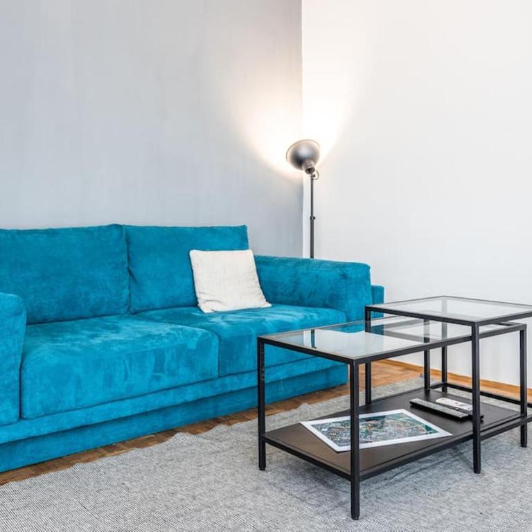 Lovely Studio with a big terrace - Apartman sa 1 Spavaćom Sobom - 35