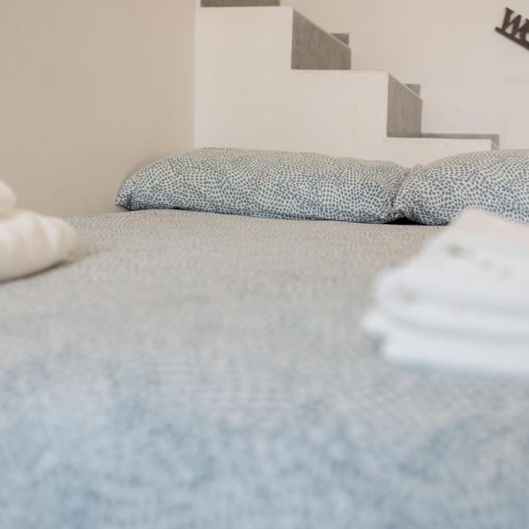 Il Gattino di Sanremo 2 - centro e stazione del treno - Appartamento con 1 Camera da Letto - 13