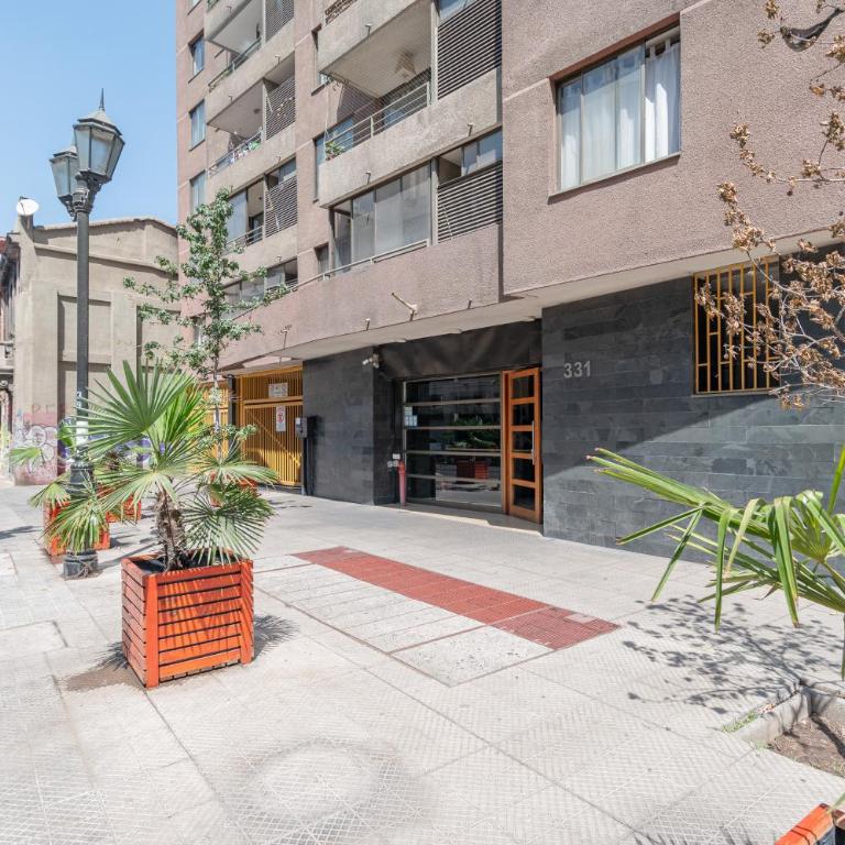 Narciso Apartment 2D c/Terraza - Apartamento de 2 dormitorios - 26