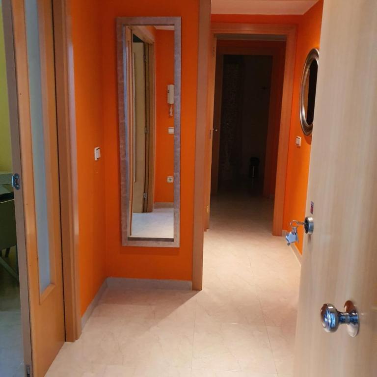 X&LA Ohana Salou - Apartamento de 3 dormitorios - 25