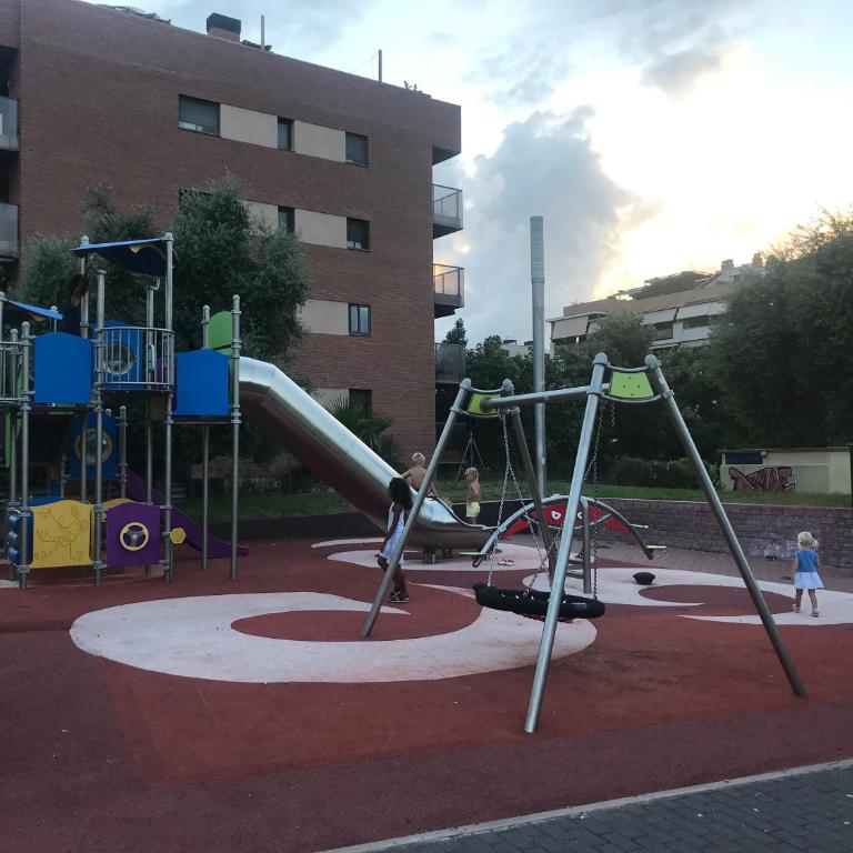X&LA Ohana Salou - Apartamento de 3 dormitorios - 33