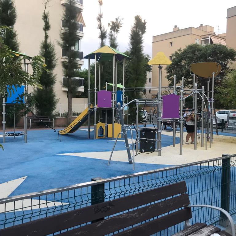 X&LA Ohana Salou - Apartamento de 3 dormitorios - 34