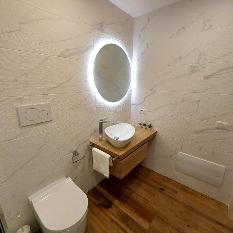 Core Cagliari - Vacation Home - 17