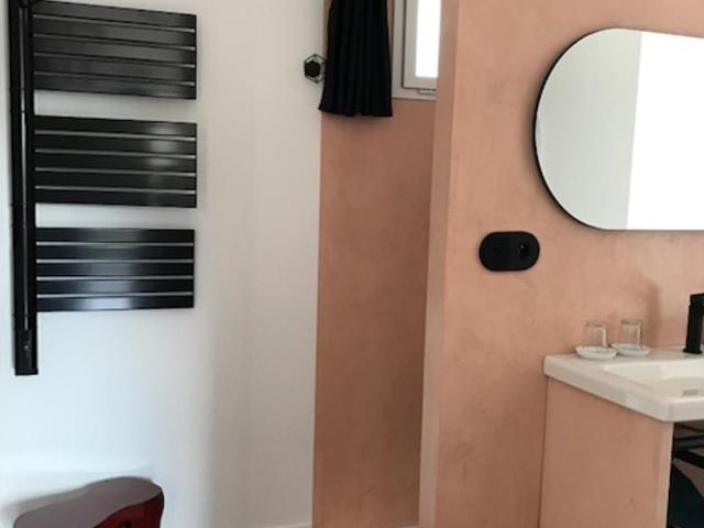 La Maison 1440 - Chambre Double Supérieure - 3