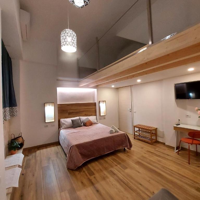 Core Cagliari - Vacation Home - 1