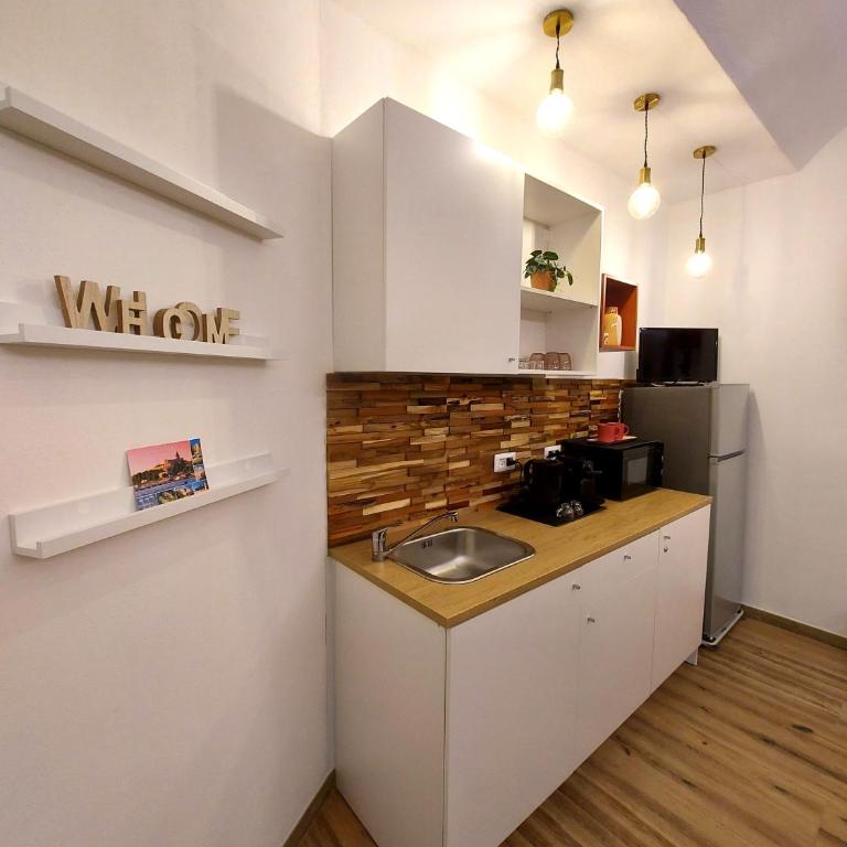 Core Cagliari - Vacation Home - 21