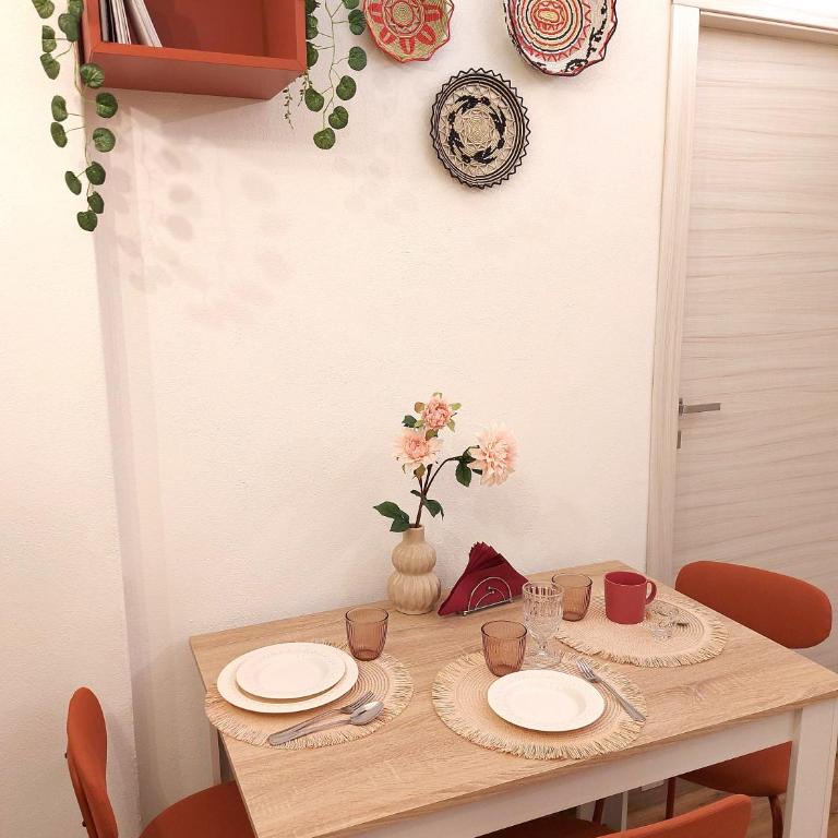 Core Cagliari - Vacation Home - 24