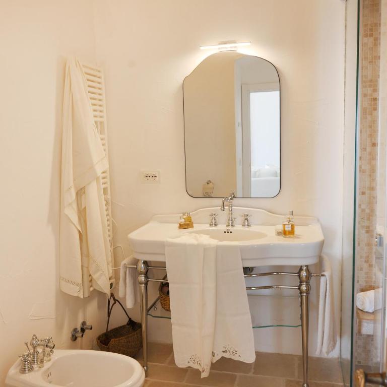 dimore di portadibasso - Suite Deluxe - 4