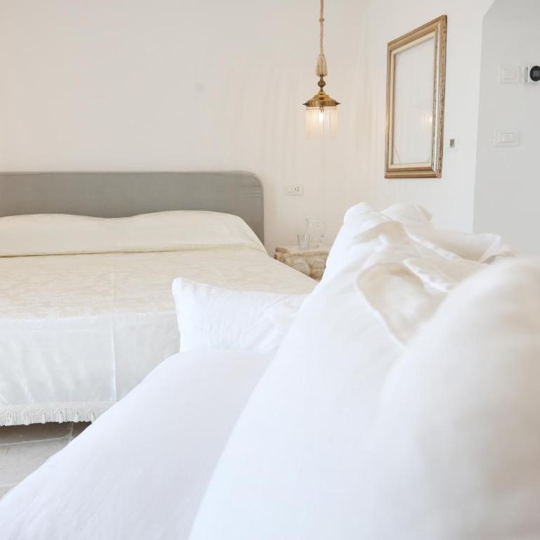 dimore di portadibasso - Suite Deluxe - 5