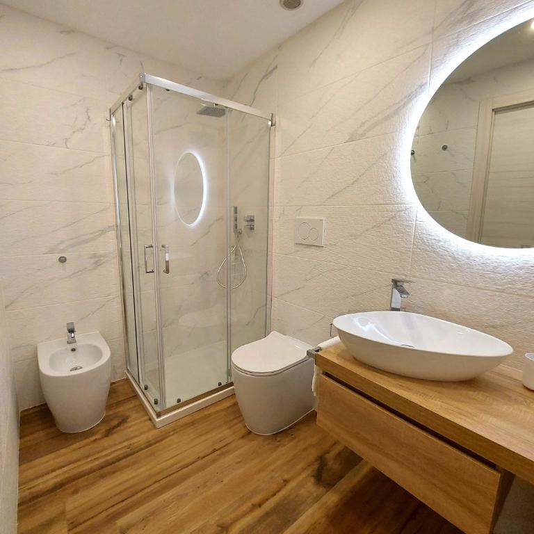 Core Cagliari - Vacation Home - 18