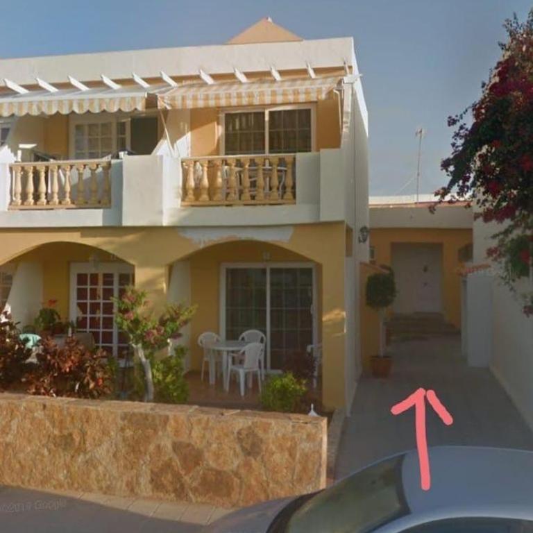 NEW Apartamento Caleta,Relax, Pool, Terrace, Wifi - One-Bedroom Apartment - 2
