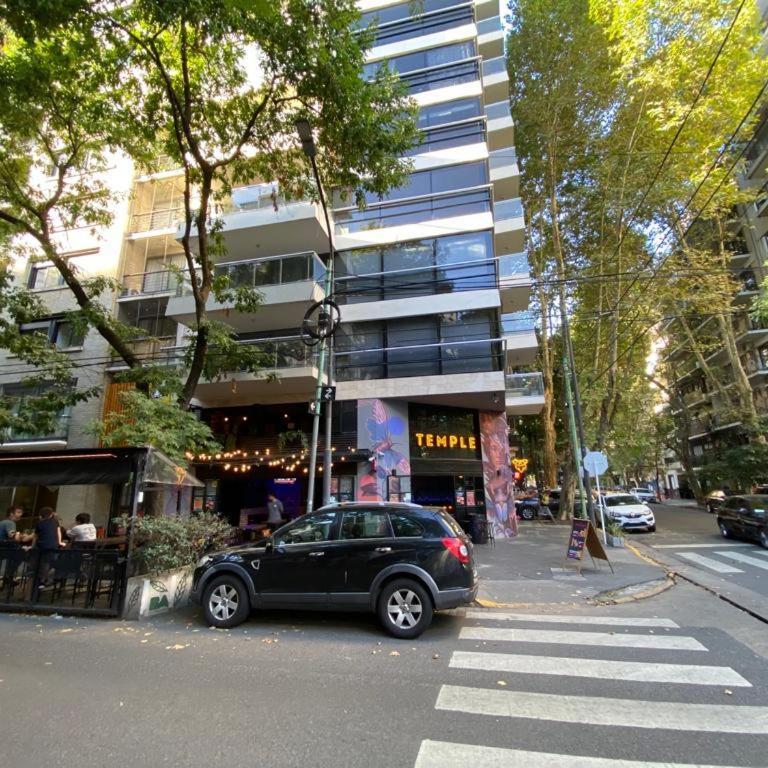 Deaf twins 2B Botánico - Apartamento de 1 dormitorio - 23
