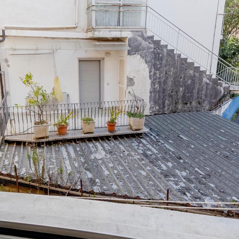 Il Gattino di Sanremo 1 - centro e stazione del treno - Appartamento con 2 Camere da Letto - 18