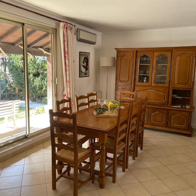 Villa Bruyere - Villa - 5