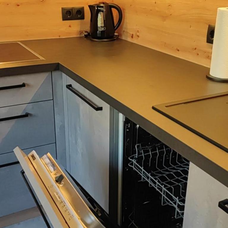 Appartement Waldzauber - Apartment mit 1 Schlafzimmer - 15