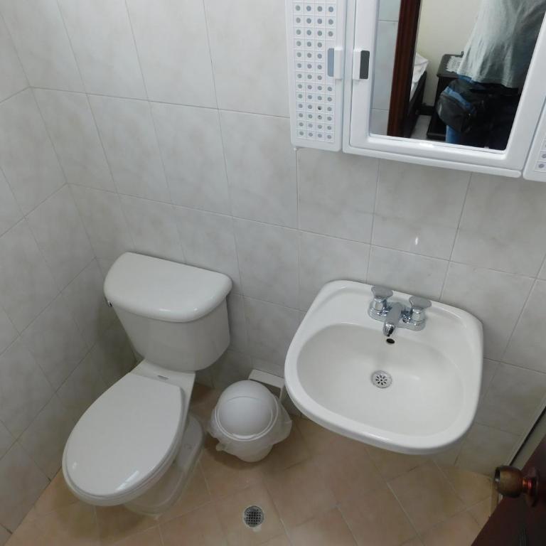Excalibur By DANP - Apartamento Superior - 25
