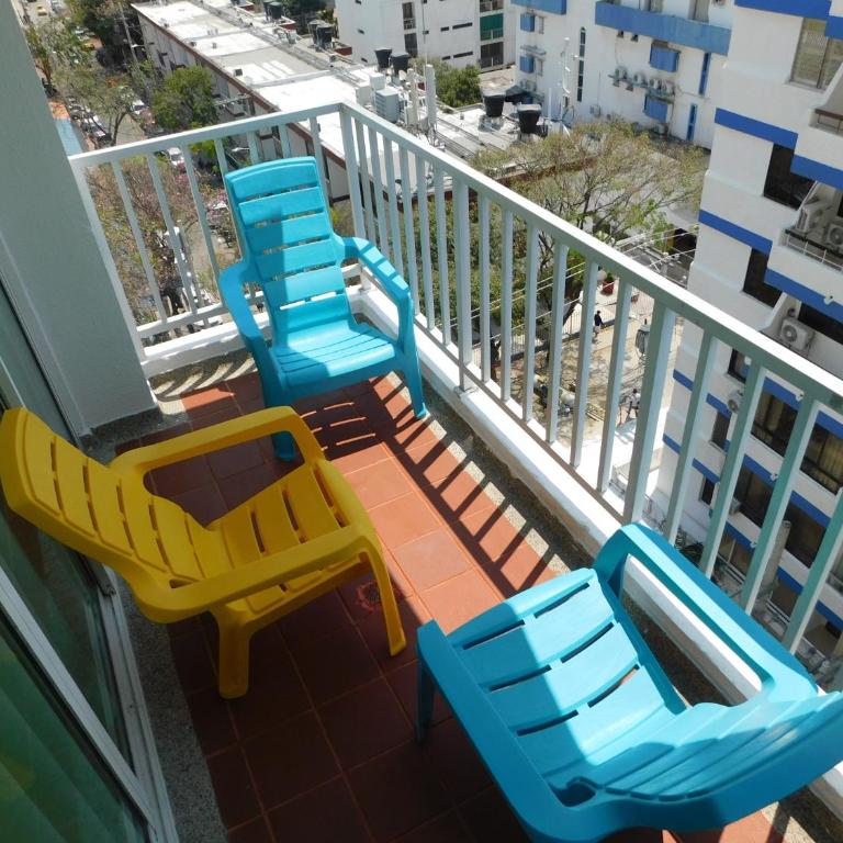 Excalibur By DANP - Apartamento Superior - 16