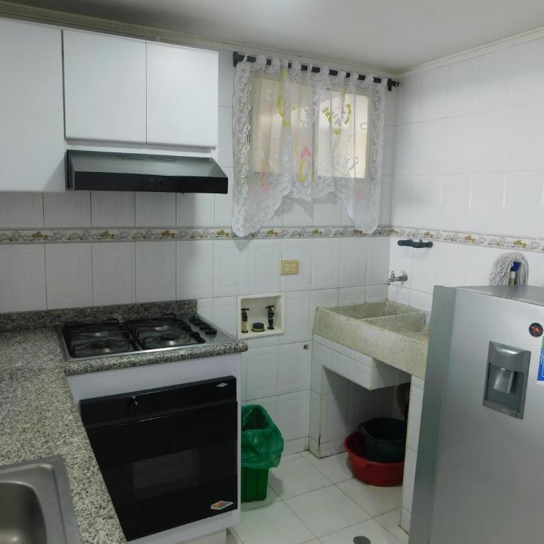 Excalibur By DANP - Apartamento de 2 dormitorios - 6