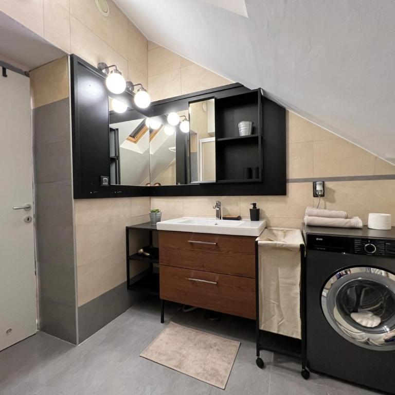 CITY CENTER Apartment - Apartman sa 1 Spavaćom Sobom - 21
