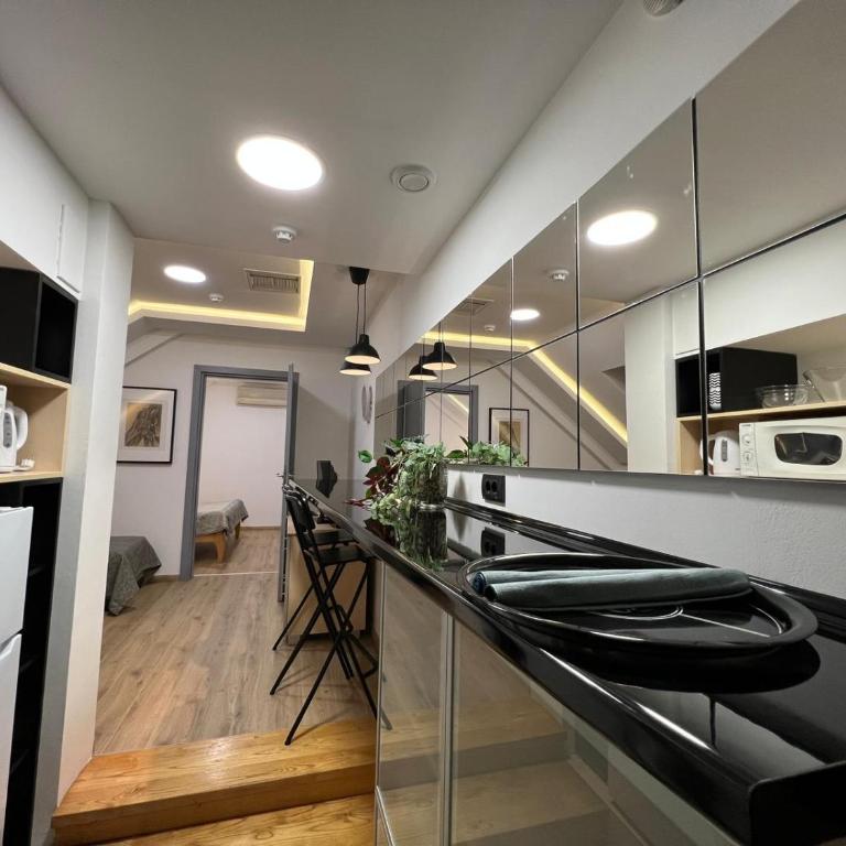 CITY CENTER Apartment - Apartman sa 1 Spavaćom Sobom - 26