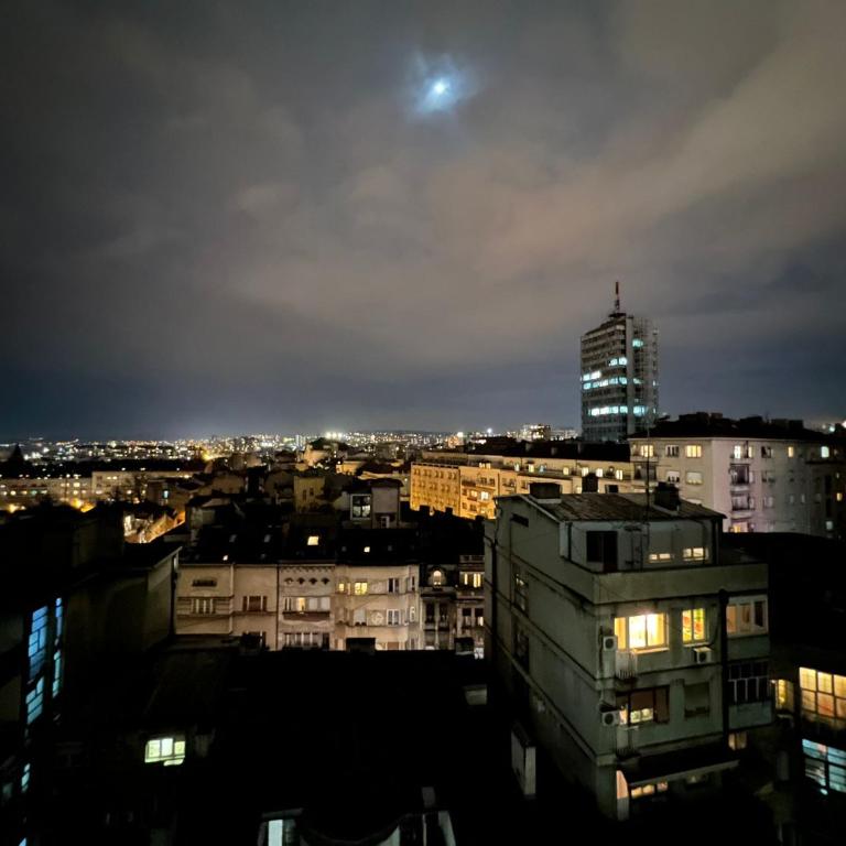 CITY CENTER Apartment - Apartman sa 1 Spavaćom Sobom - 30
