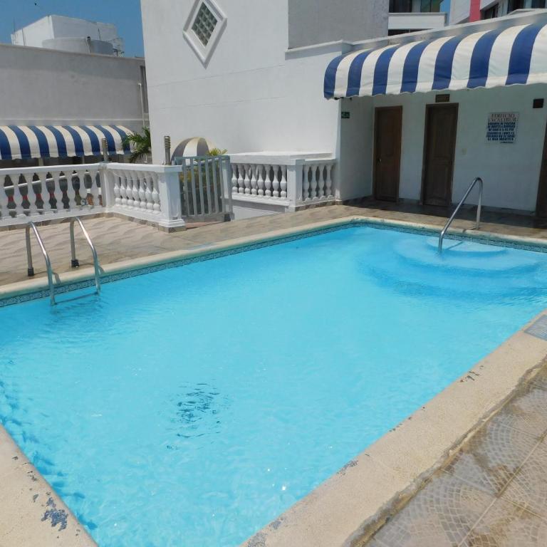 Excalibur By DANP - Apartamento de 2 dormitorios - 40