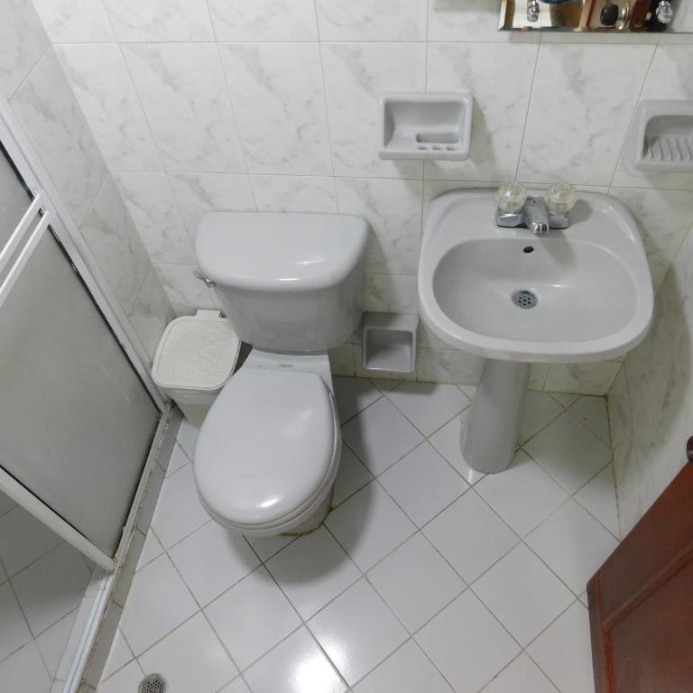 Excalibur By DANP - Apartamento de 2 dormitorios - 20