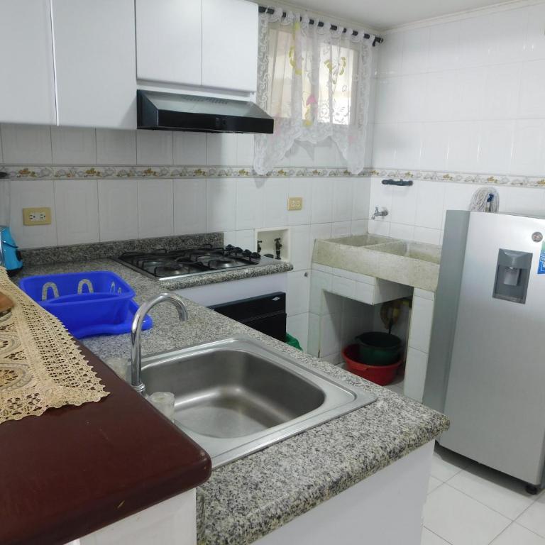 Excalibur By DANP - Apartamento de 2 dormitorios - 45