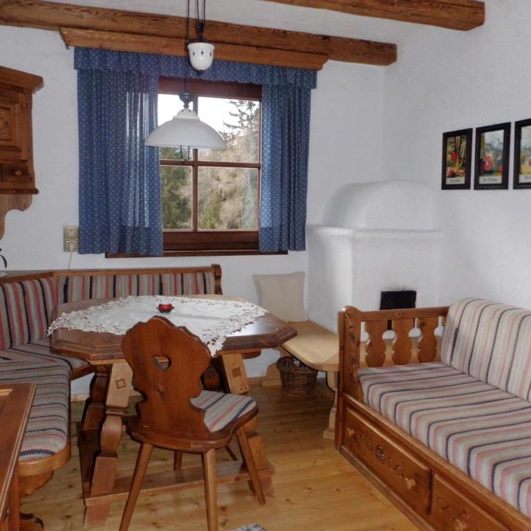 Haus Auer - Apartment mit Balkon - 6
