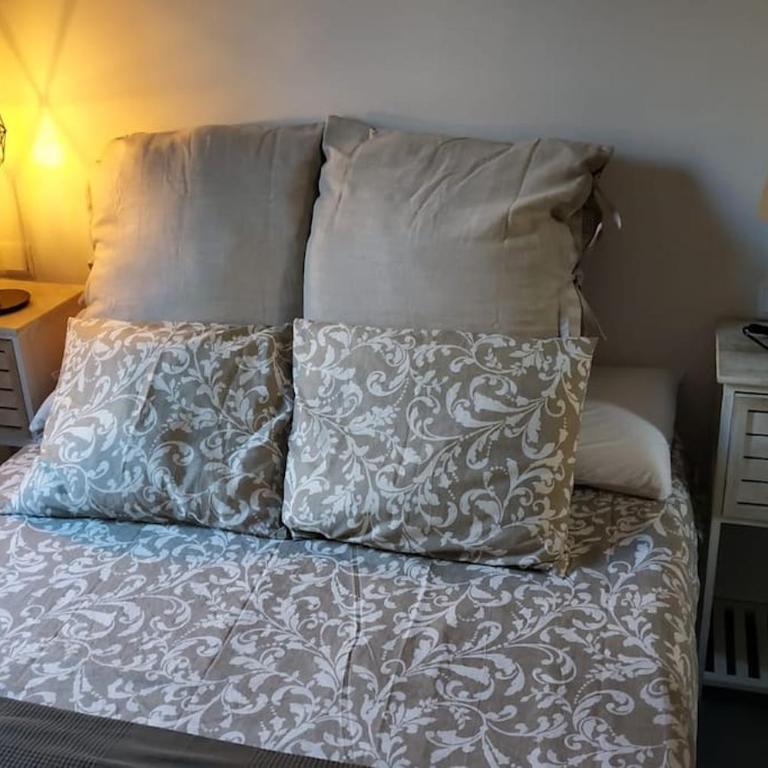 Fabuloso apartamento en Triana - Apartamento de 1 dormitorio - 6