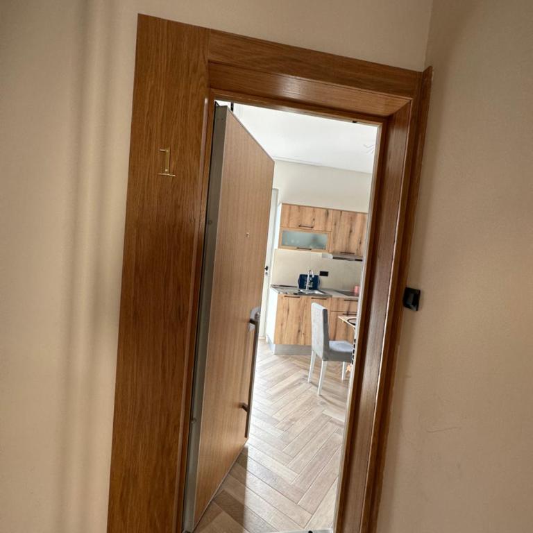 Saly Apart - Deluxe Studio - 4