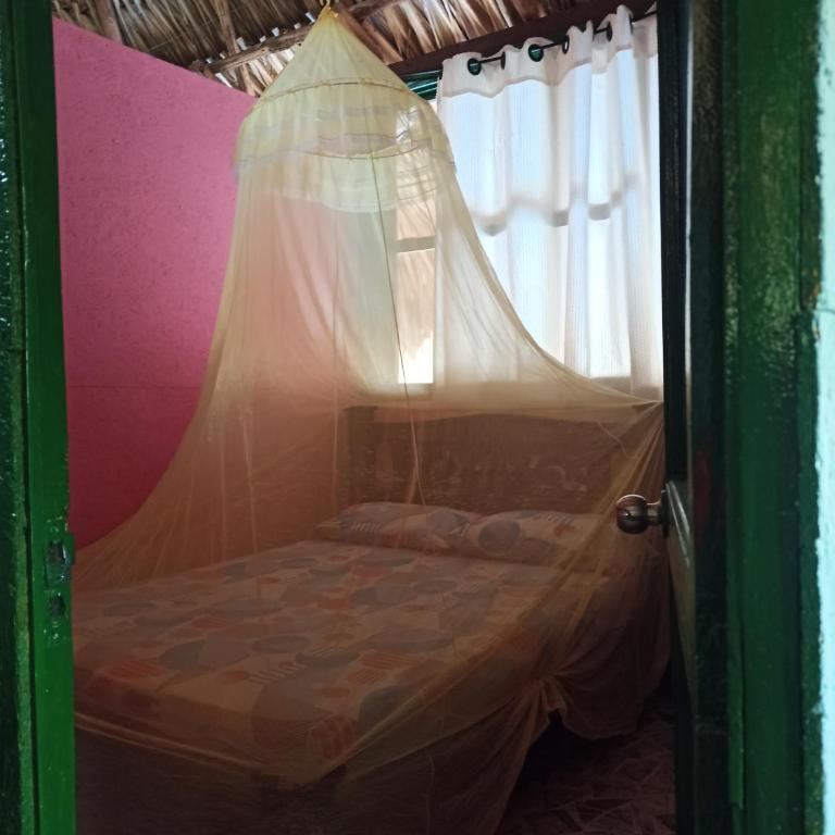 Hotel Mi Cassona Palomino - Habitación Doble con baño compartido - 2