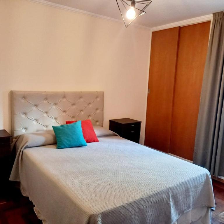 Dpto dos dormitorios en Nueva Córdoba - Apartamento de 2 dormitorios - 5