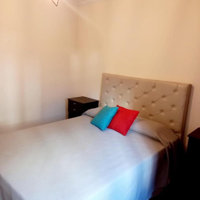 Dpto dos dormitorios en Nueva Córdoba - Apartamento de 2 dormitorios - 9