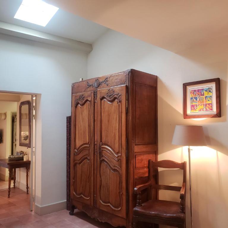 La petite hostellerie - Suite Familiale - 11