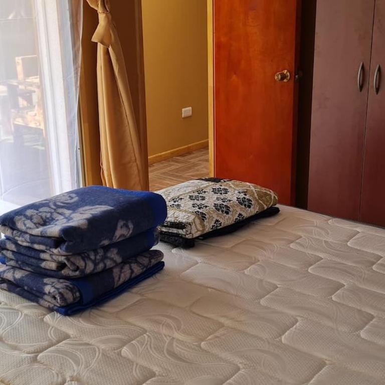 CABAÑA PARA RELAX OLMUE - Casa de 3 dormitorios - 19