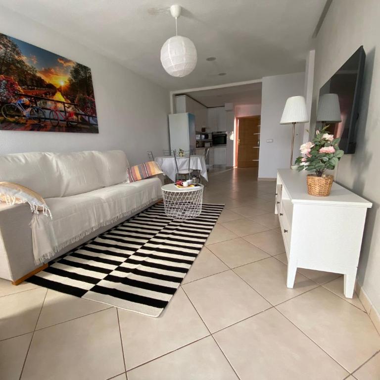 Jandia Beach Apartment - Apartamento de 2 dormitorios - 15