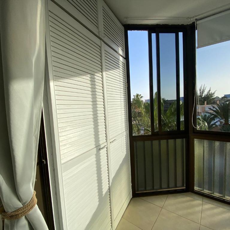 Jandia Beach Apartment - Apartamento de 2 dormitorios - 16