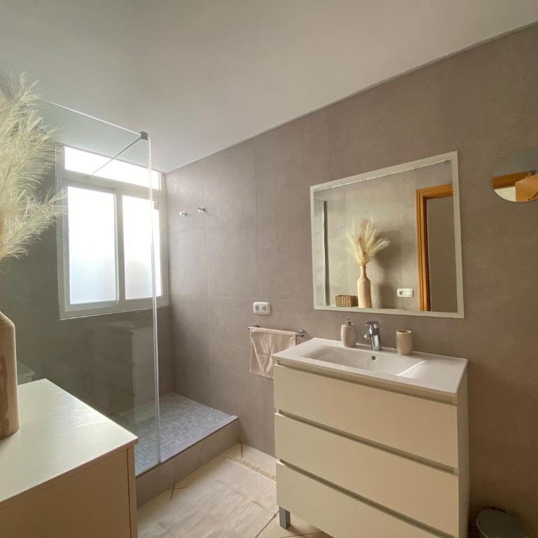 Jandia Beach Apartment - Apartamento de 2 dormitorios - 8