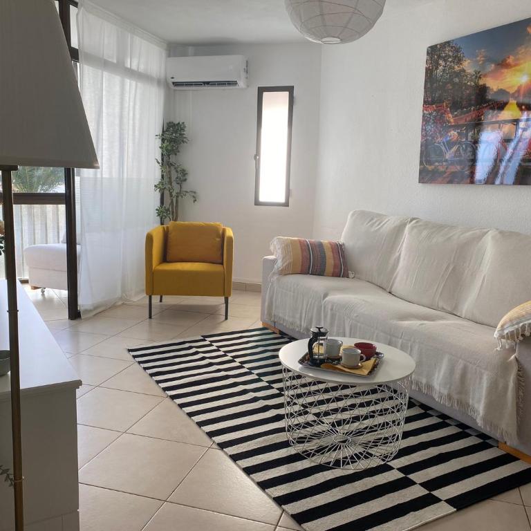 Jandia Beach Apartment - Apartamento de 2 dormitorios - 6