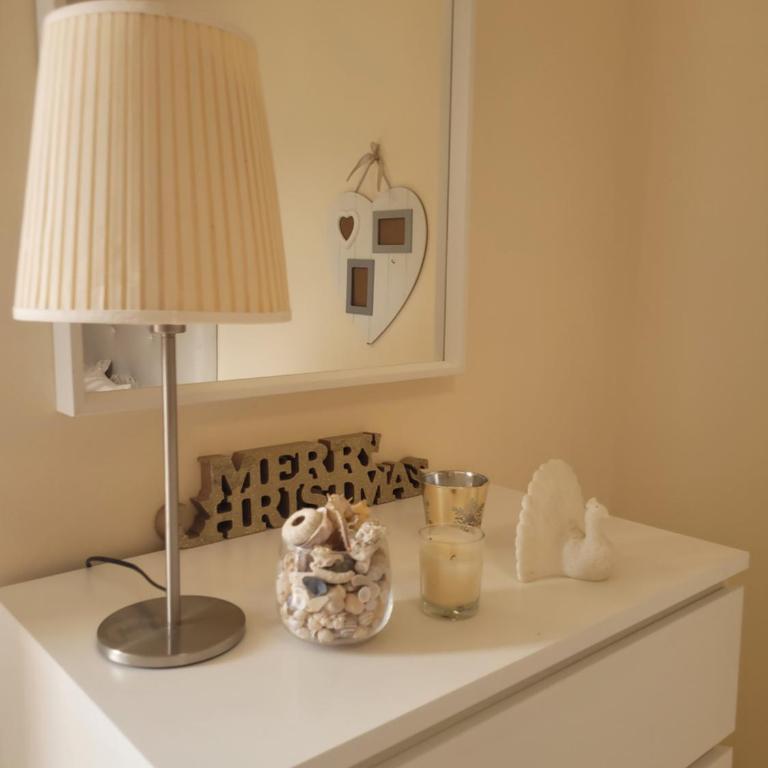 Gran View Apartment Sea Wiew, WiFi,Garage, Car rental - Apartamento con vistas al mar - 22