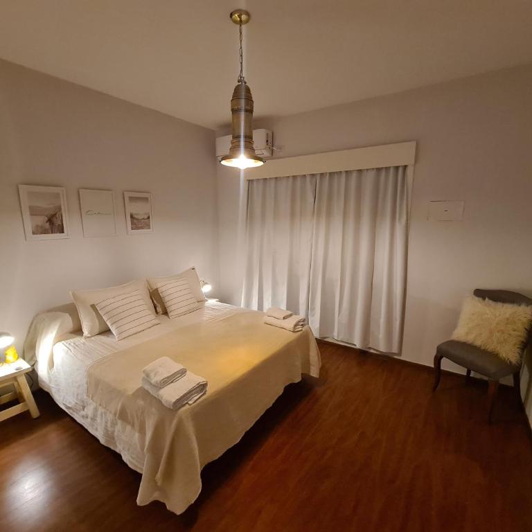 Bauza Ribot Departamento Boutique en Mendoza - Apartamento de 2 dormitorios - 36